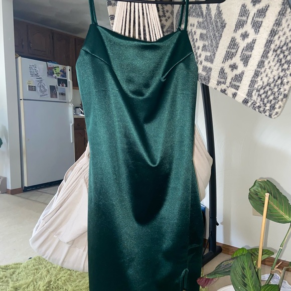 Fashionova dress - Picture 2 of 2